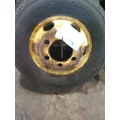 STUD/BUDD PILOTED - STEE 16 X 6.00 WHEEL thumbnail 1