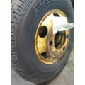 STUD/BUDD PILOTED - STEE 16 X 6.00 WHEEL thumbnail 2