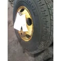 STUD/BUDD PILOTED - STEE 16 X 6.00 WHEEL thumbnail 3