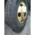 STUD/BUDD PILOTED - STEE 16 X 6.00 WHEEL thumbnail 2
