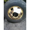 STUD/BUDD PILOTED - STEE 16 X 6.00 WHEEL thumbnail 1