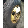 STUD/BUDD PILOTED - STEE 16 X 6.00 WHEEL thumbnail 2