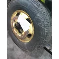 STUD/BUDD PILOTED - STEE 16 X 6.00 WHEEL thumbnail 3