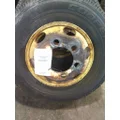 STUD/BUDD PILOTED - STEE 16 X 6.00 WHEEL thumbnail 1