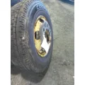 STUD/BUDD PILOTED - STEE 16 X 6.00 WHEEL thumbnail 2