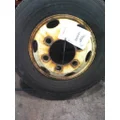 STUD/BUDD PILOTED - STEE 16 X 6.00 WHEEL thumbnail 1