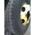 STUD/BUDD PILOTED - STEE 16 X 6.00 WHEEL thumbnail 2