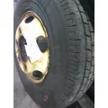STUD/BUDD PILOTED - STEE 16 X 6.00 WHEEL thumbnail 3