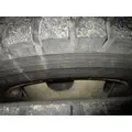 STUD/BUDD PILOTED - STEE 17.5 X 6.00 WHEEL thumbnail 1