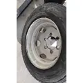 STUD/BUDD PILOTED - STEE 19.5 X 6.00 WHEEL thumbnail 3