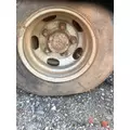 STUD/BUDD PILOTED - STEE 19.5 X 6.00 WHEEL thumbnail 1