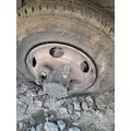 STUD/BUDD PILOTED - STEE 19.5 X 6.00 WHEEL thumbnail 1