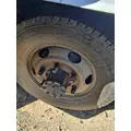 STUD/BUDD PILOTED - STEE 19.5 X 6.00 WHEEL thumbnail 1