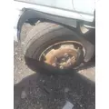 STUD/BUDD PILOTED - STEE 19.5 X 6.00 WHEEL thumbnail 1