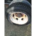 STUD/BUDD PILOTED - STEE 19.5 X 6.00 WHEEL thumbnail 1