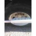 STUD/BUDD PILOTED - STEE 19.5 X 6.00 WHEEL thumbnail 1