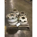 STUD/BUDD PILOTED - STEE 19.5 X 6.00 WHEEL thumbnail 5