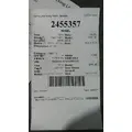 STUD/BUDD PILOTED - STEE 19.5 X 6.00 WHEEL thumbnail 1