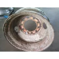 STUD/BUDD PILOTED - STEE 22.5 X 8.25 WHEEL thumbnail 3
