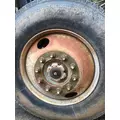 STUD/BUDD PILOTED - STEE 24.5 X 8.25 WHEEL thumbnail 1