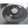 STUD/BUDD PILOTED - STEE 24.5 X 8.25 WHEEL thumbnail 2