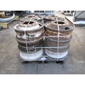 STUD/BUDD PILOTED - STEE 24.5 X 8.25 WHEEL thumbnail 1