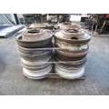 STUD/BUDD PILOTED - STEE 24.5 X 8.25 WHEEL thumbnail 2