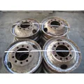 STUD/BUDD PILOTED - STEE 24.5 X 8.25 WHEEL thumbnail 3
