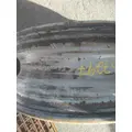 STUD/BUDD PILOTED - STEE 24.5 X 8.25 WHEEL thumbnail 2