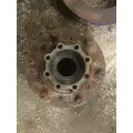 STUD/BUDD PILOTED - STEE 6 LUG HUB thumbnail 1