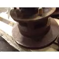 STUD/BUDD PILOTED - STEE 6 LUG HUB thumbnail 2