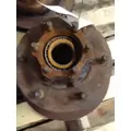 STUD/BUDD PILOTED - STEE 6 LUG HUB thumbnail 1