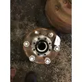 STUD/BUDD PILOTED - STEE 6 LUG HUB thumbnail 2