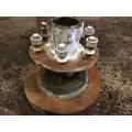 STUD/BUDD PILOTED - STEE 6 LUG HUB thumbnail 3