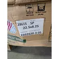 STUD PILOT ALUMINUM 22.5 Wheel thumbnail 1