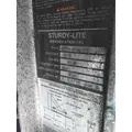 STURDY LITE CAB RACK HEADACHE RACK thumbnail 3