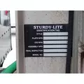 STURDY LITE CAB RACK HEADACHE RACK thumbnail 3