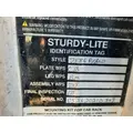 STURDY LITE CAB RACK HEADACHE RACK thumbnail 3