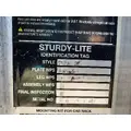 STURDY LITE CAB RACK HEADACHE RACK thumbnail 3