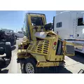 SUPERIOR ROAD BROOM DT80J Parts Vehicles thumbnail 6