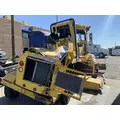 SUPERIOR ROAD BROOM DT80J Parts Vehicles thumbnail 7