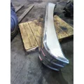 SUTPHEN FIRE/RESCUE BUMPER ASSEMBLY, FRONT thumbnail 4