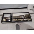 SUTPHEN FIRE/RESCUE MIRROR ASSEMBLY CABDOOR thumbnail 6