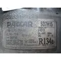 Sanden U4313 Air Conditioner Compressor thumbnail 2