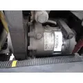 Sanden U4313 Air Conditioner Compressor thumbnail 2