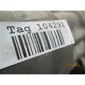 Sanden U4695 Air Conditioner Compressor thumbnail 1