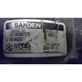 Sanden U4802 Air Conditioner Compressor thumbnail 2