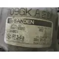 Sanden U4802 Air Conditioner Compressor thumbnail 2