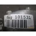 Sanden U7207 Air Conditioner Compressor thumbnail 1