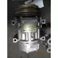 Sanden U7207 Air Conditioner Compressor thumbnail 2